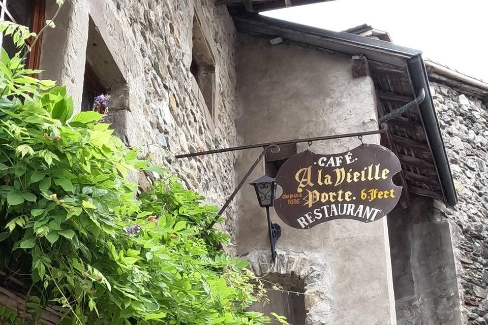 Yvoire