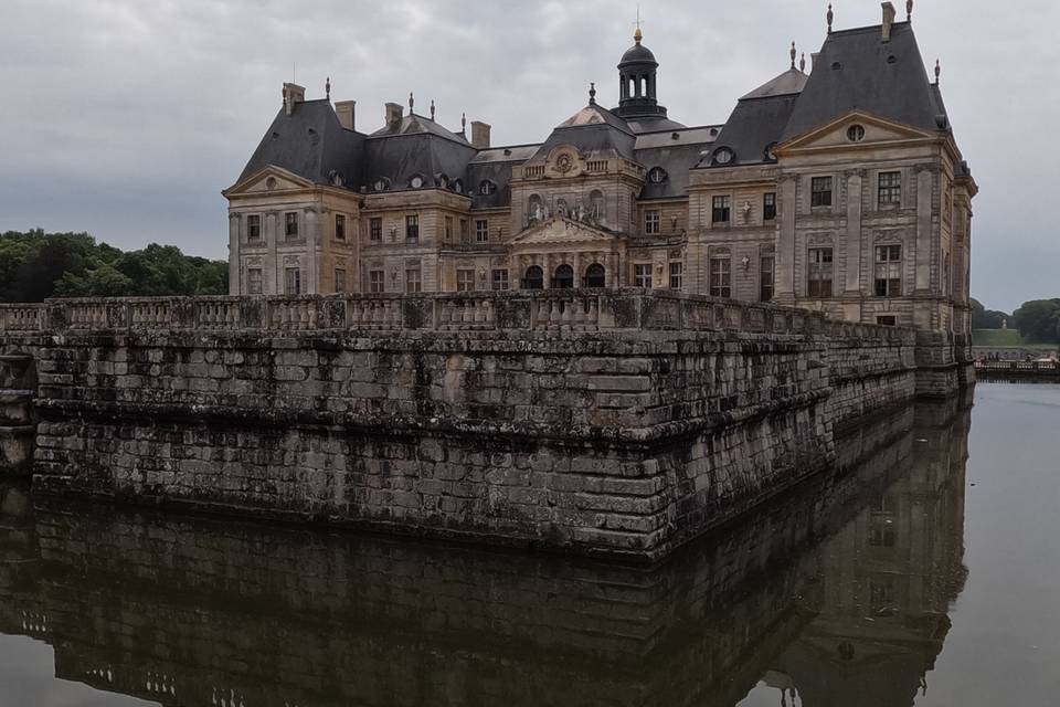Vaux-le-Vicomte