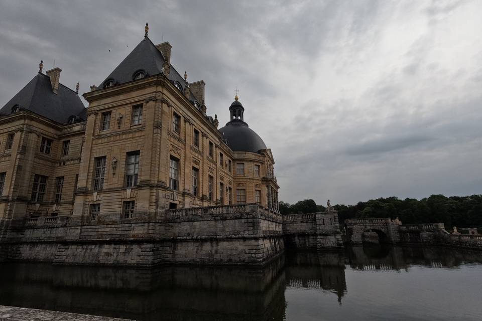 Vaux-le-Vicomte