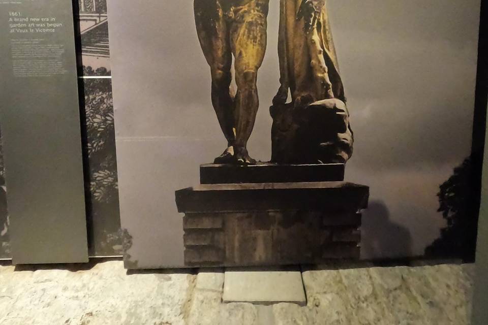 Vaux-le-Vicomte