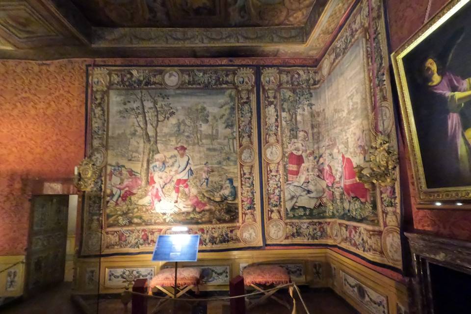 Vaux-le-Vicomte
