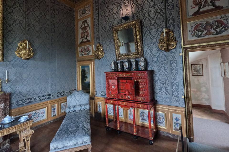 Vaux-le-Vicomte