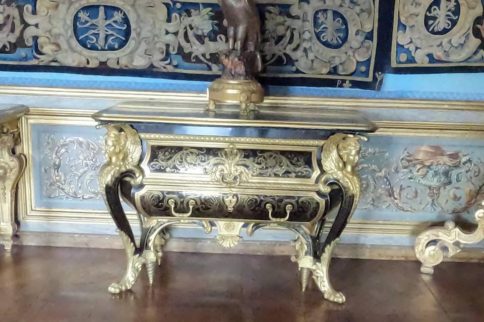 Vaux-le-Vicomte