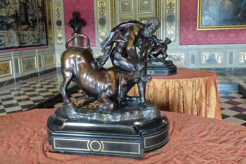 Vaux-le-Vicomte