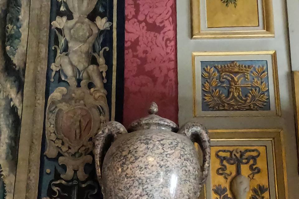 Vaux-le-Vicomte
