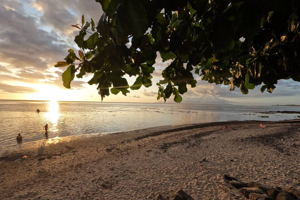 Tahiti
