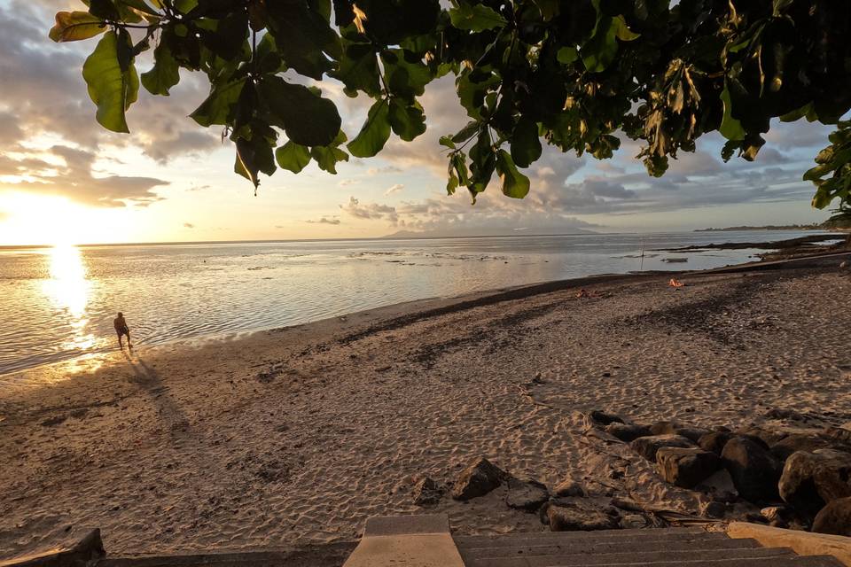 Tahiti