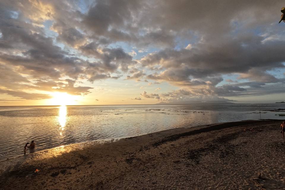 Tahiti