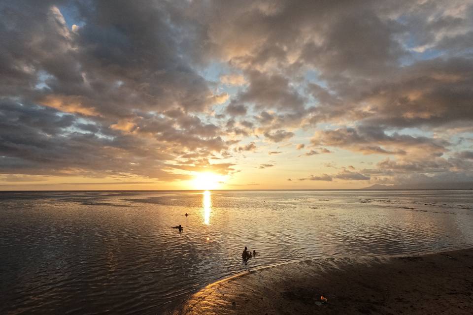 Tahiti