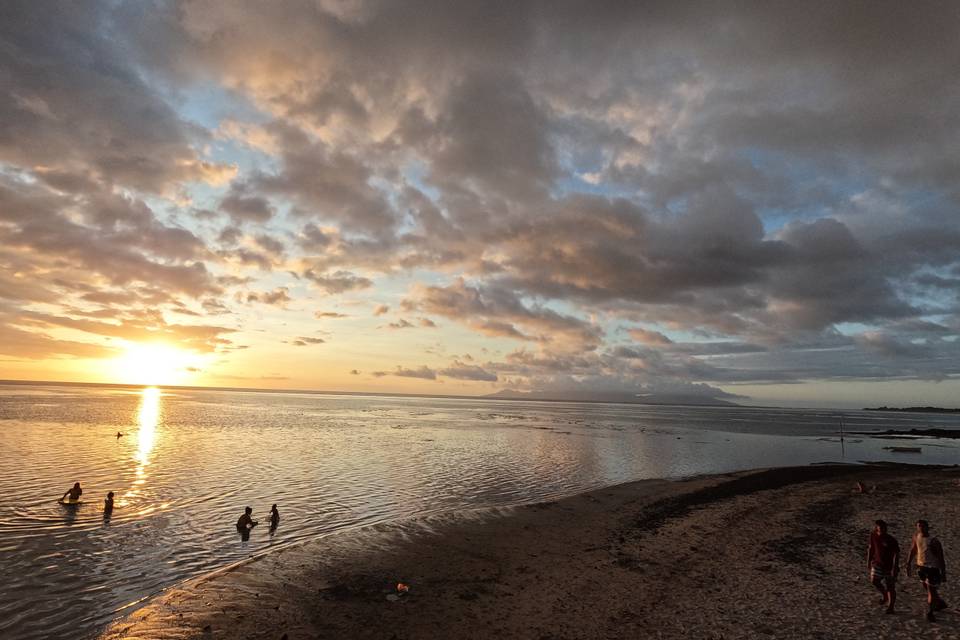 Tahiti