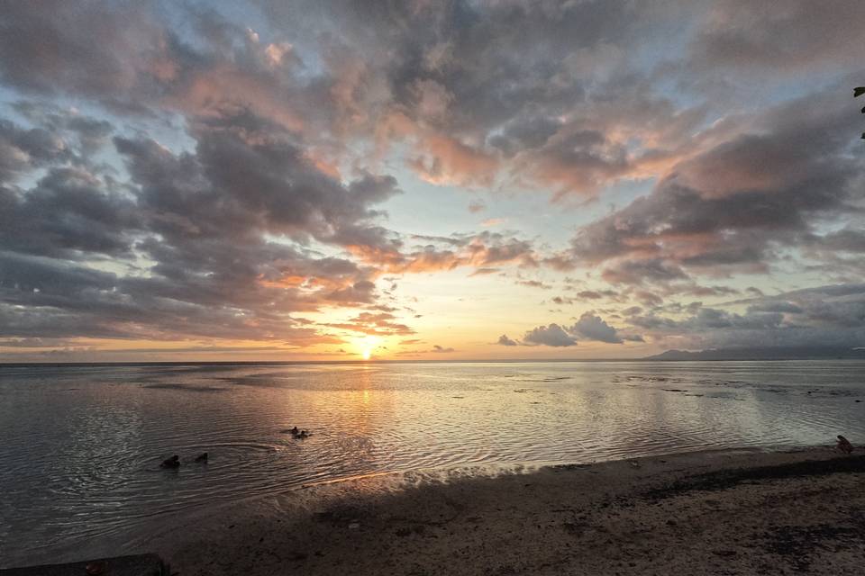Tahiti