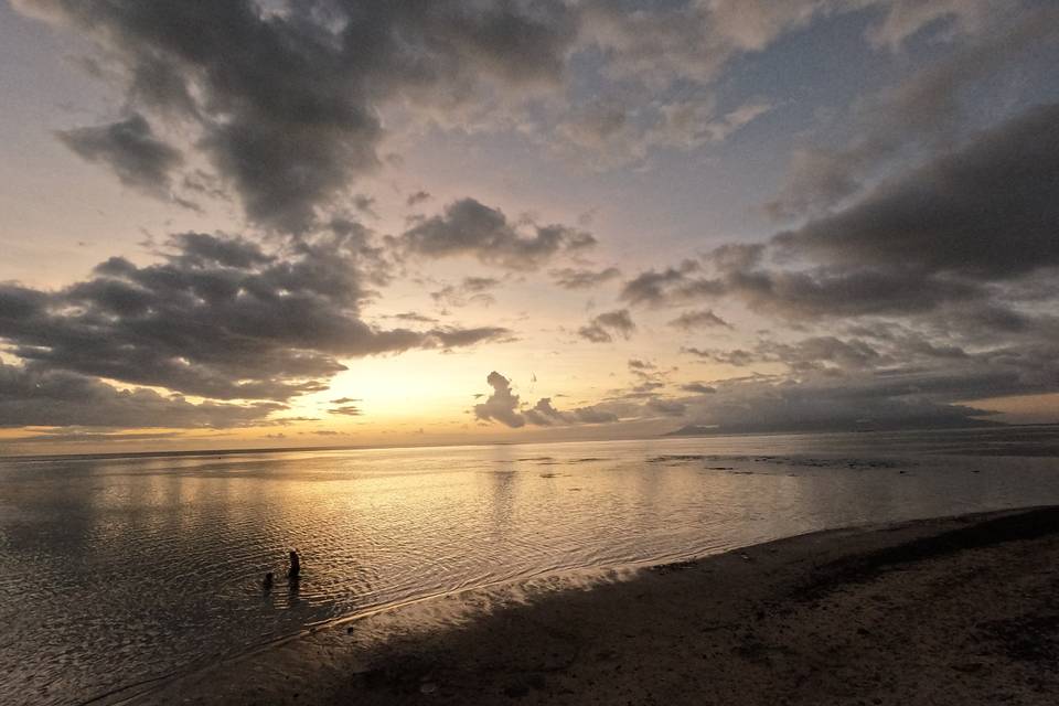 Tahiti