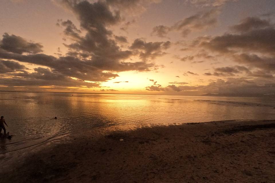 Tahiti