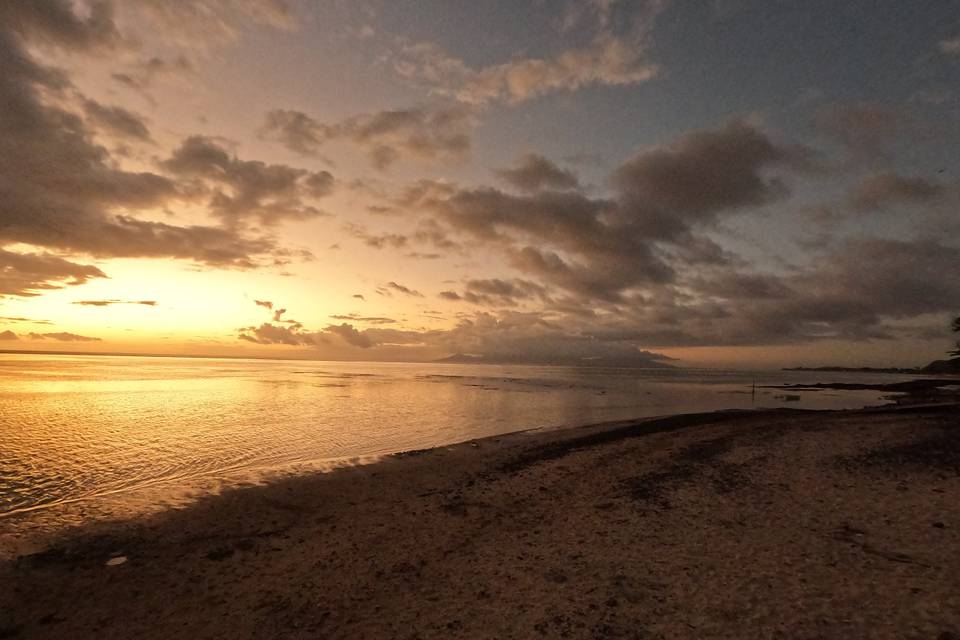 Tahiti