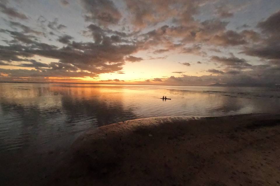 Tahiti