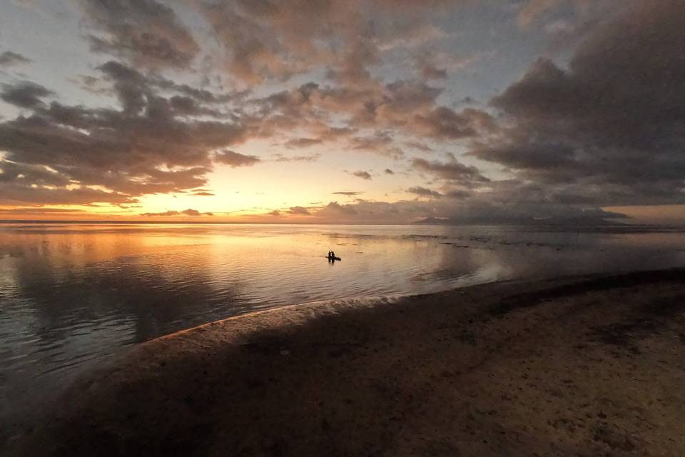 Tahiti