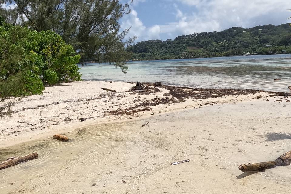 Tahiti