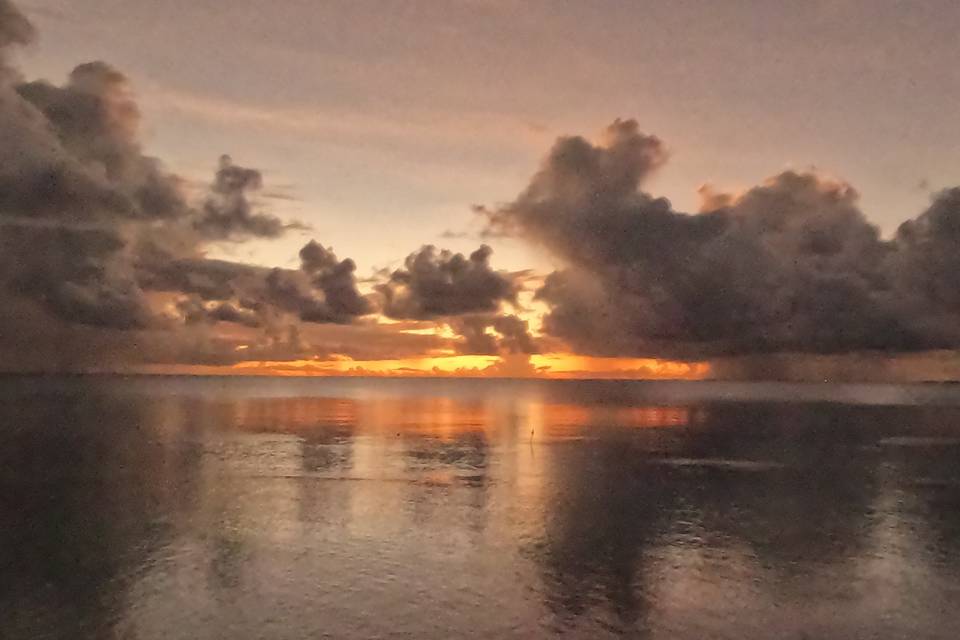 Tahiti