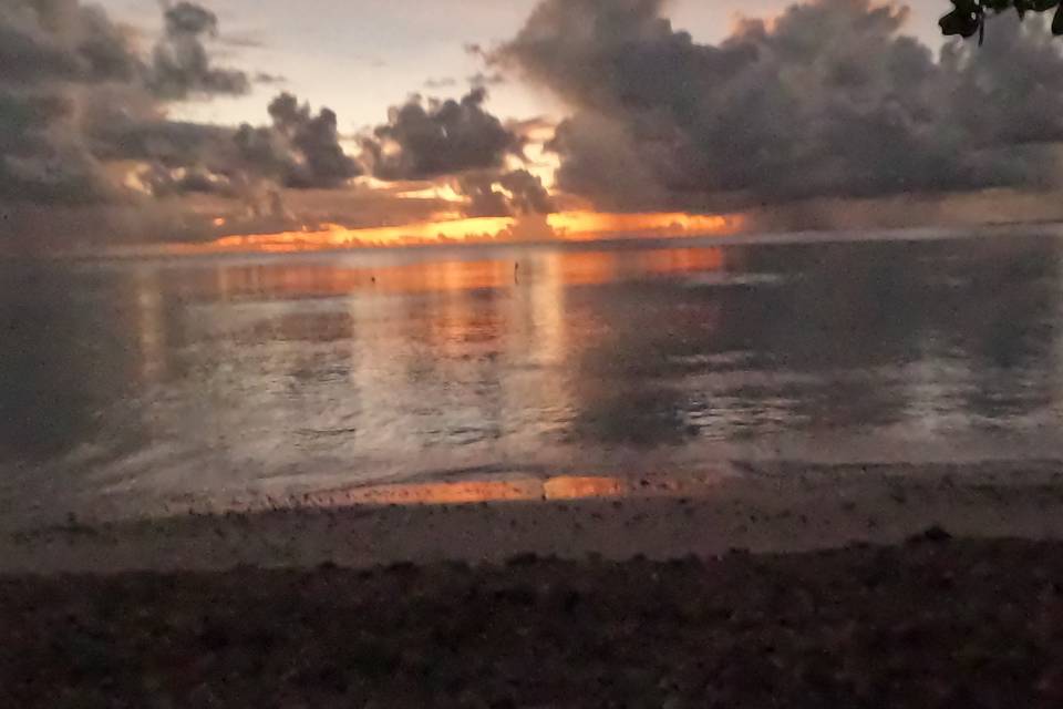 Tahiti