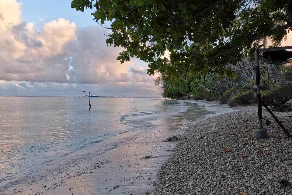 Tahiti