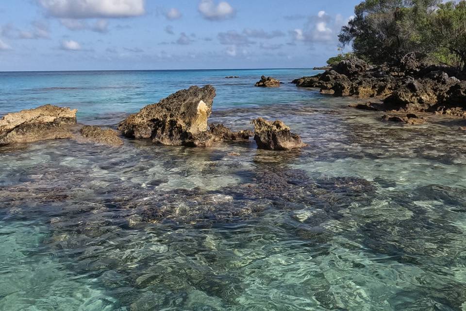 Tahiti