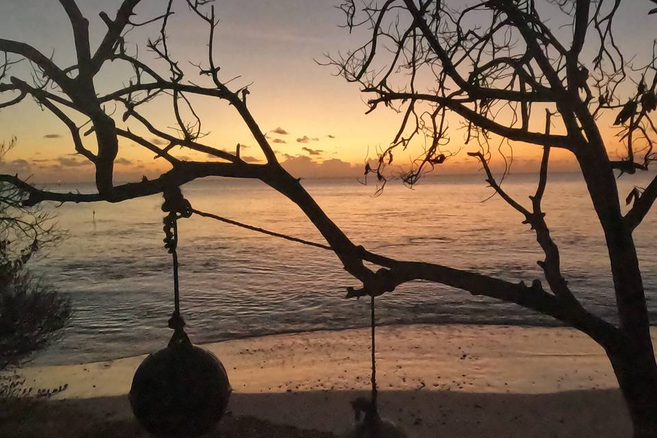 Tahiti