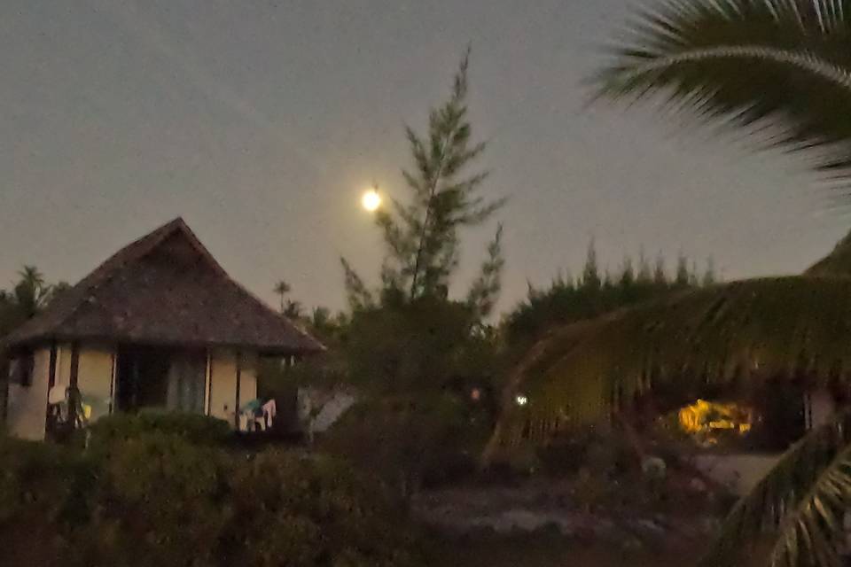 Tahiti