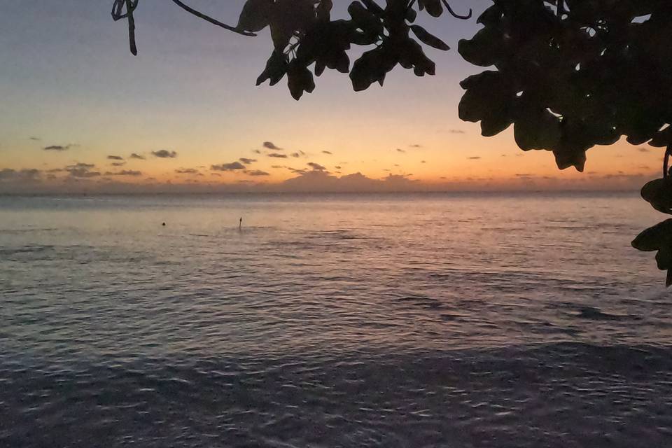 Tahiti