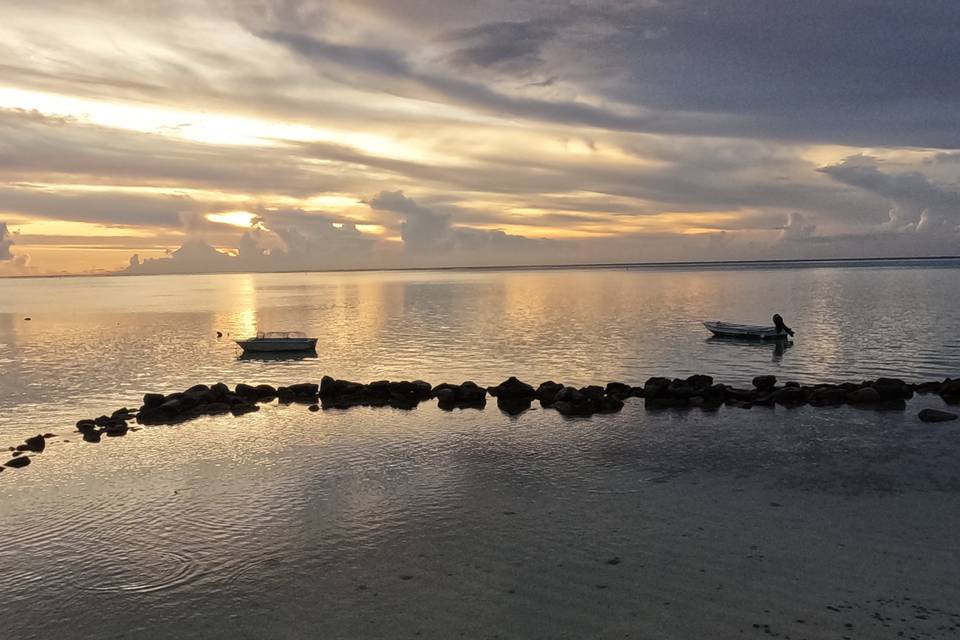 Tahiti