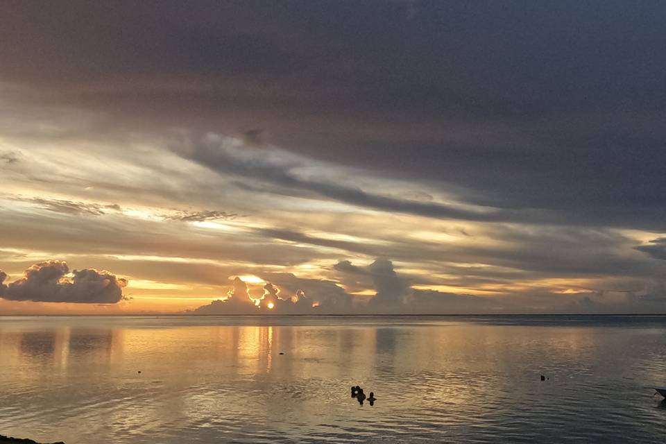 Tahiti