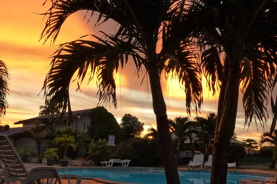 Tahiti