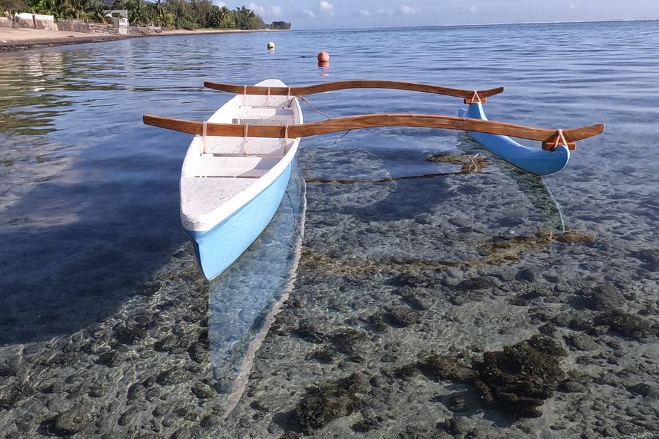 Tahiti