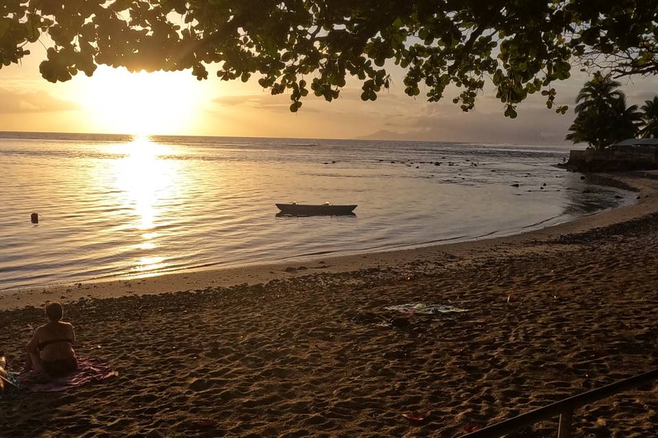 Tahiti