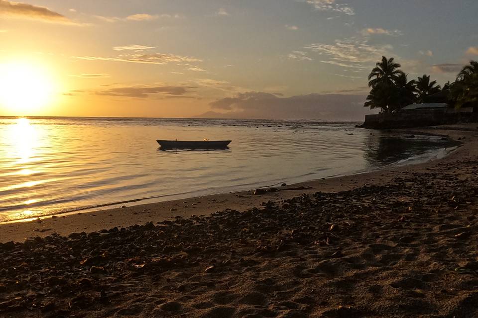 Tahiti