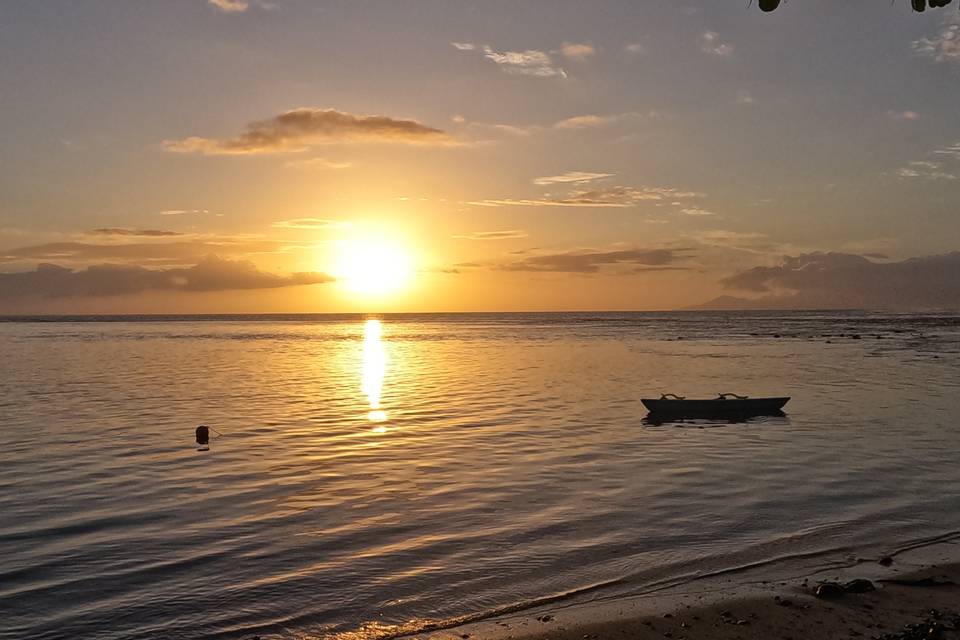Tahiti