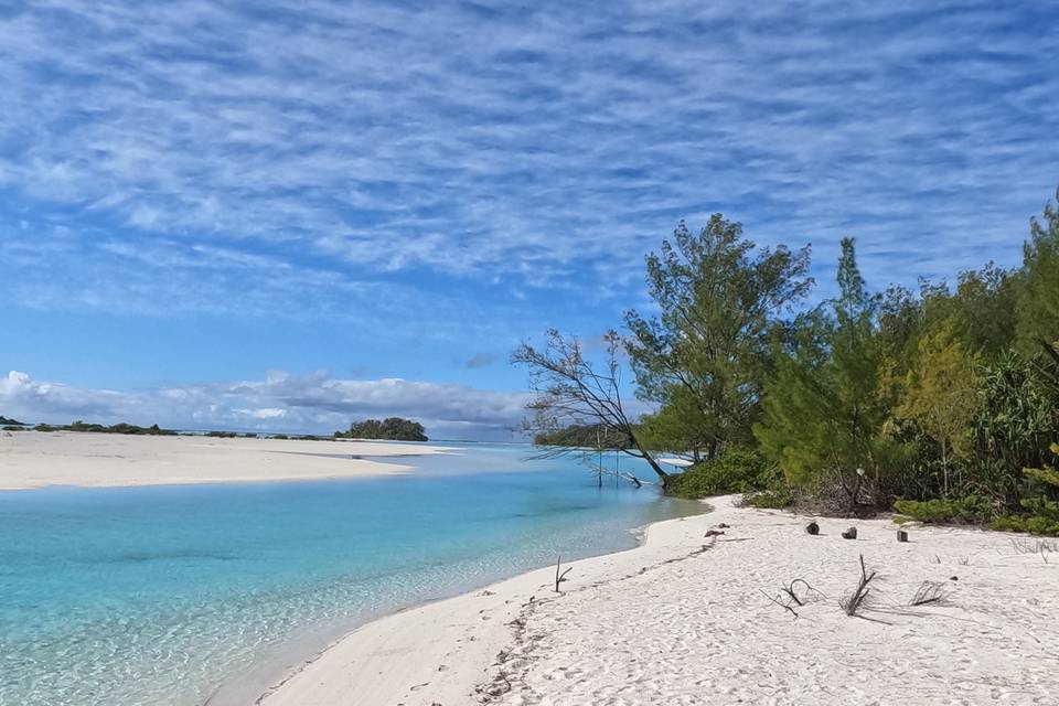 Tahiti
