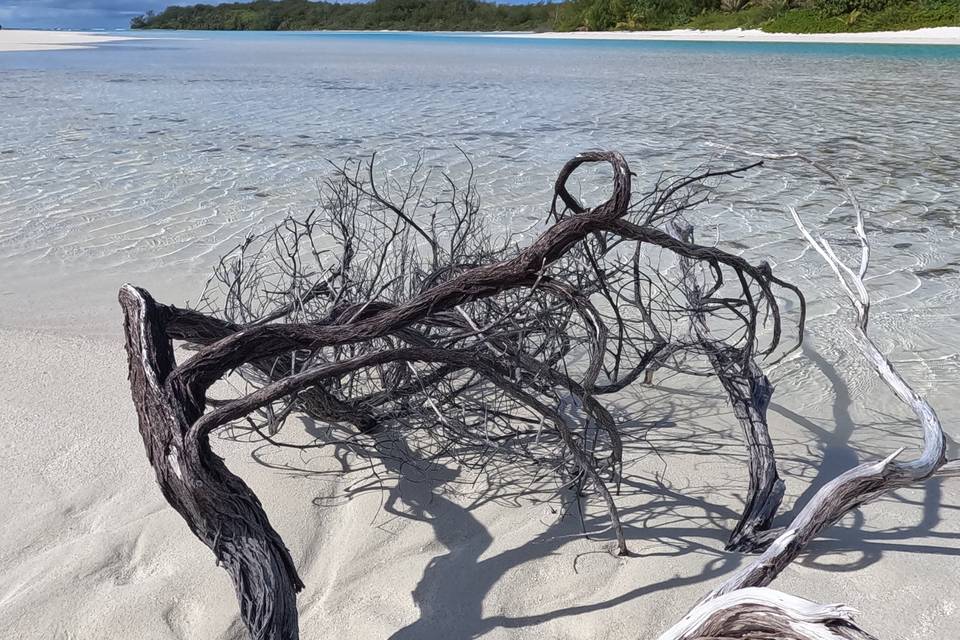 Tahiti