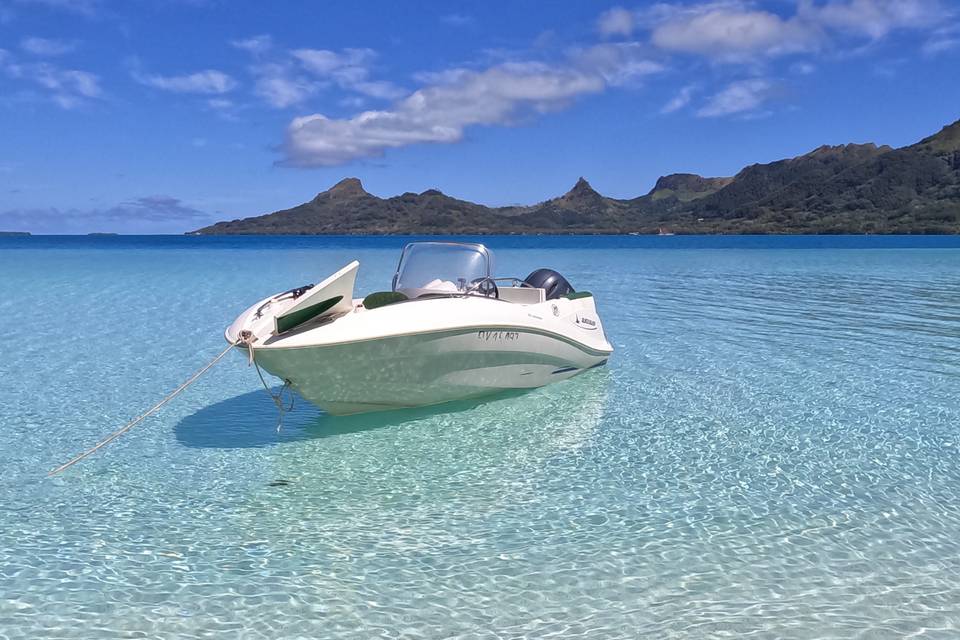 Tahiti
