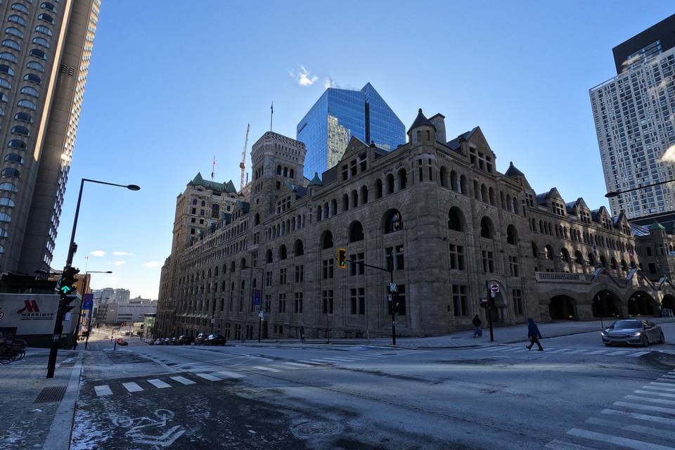 Canada