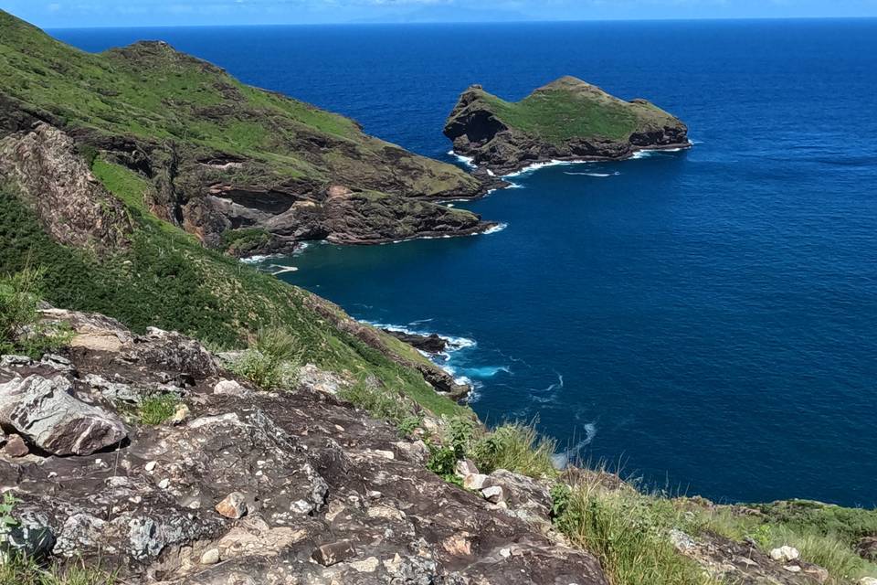 Îles Marquises