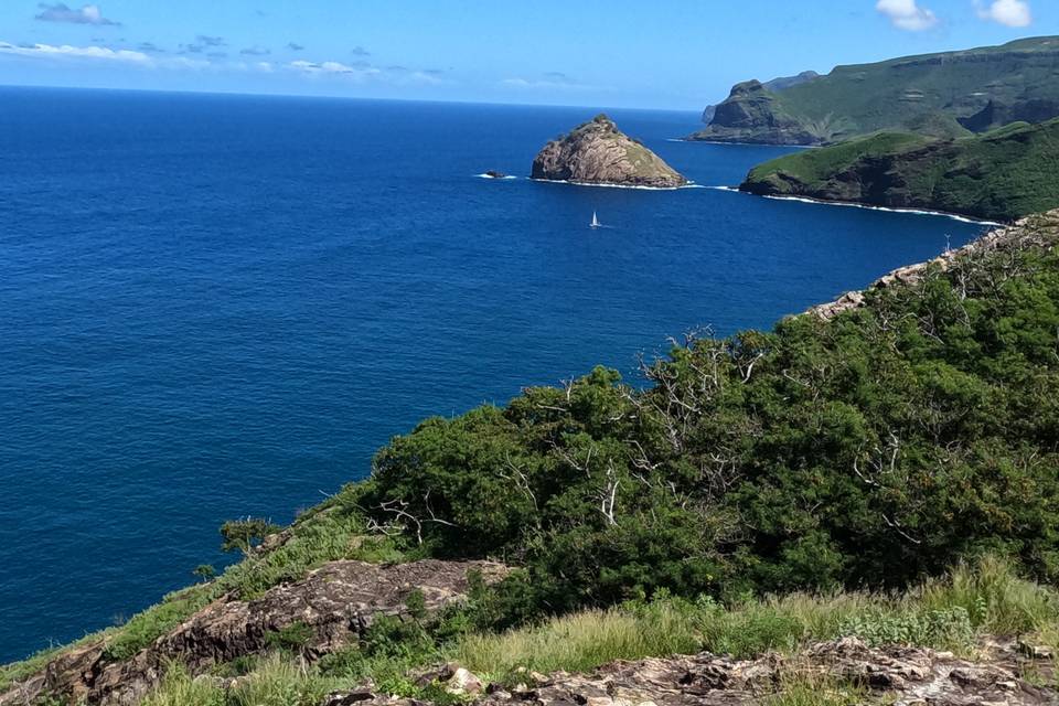 Îles Marquises