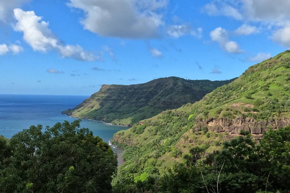 Îles Marquises