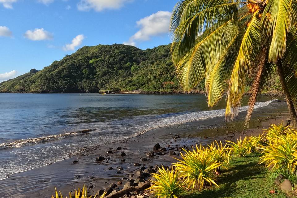 Îles Marquises
