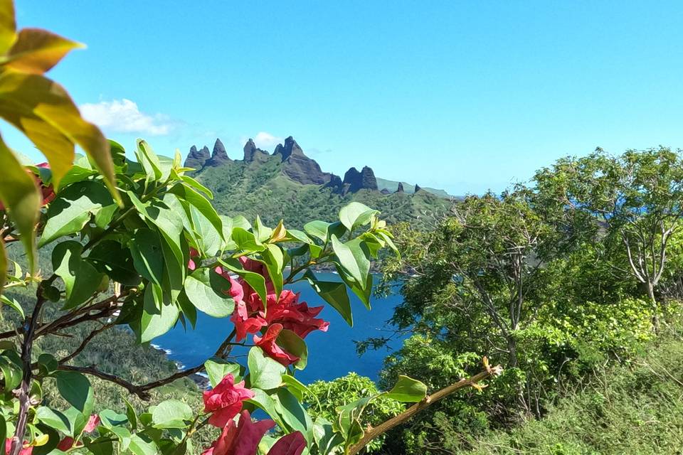 Îles Marquises