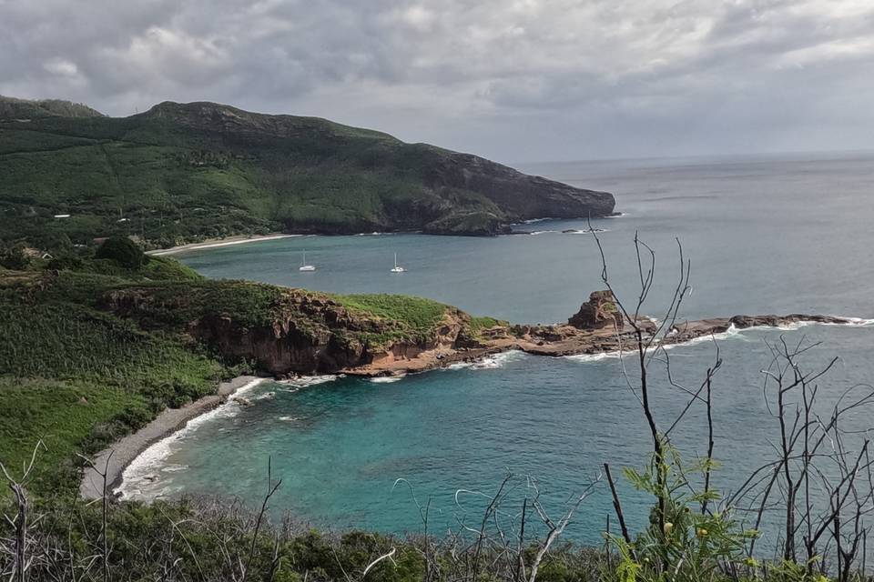 Îles Marquises