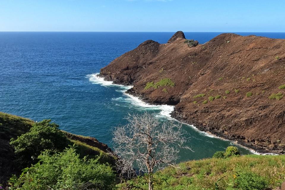 Îles Marquises