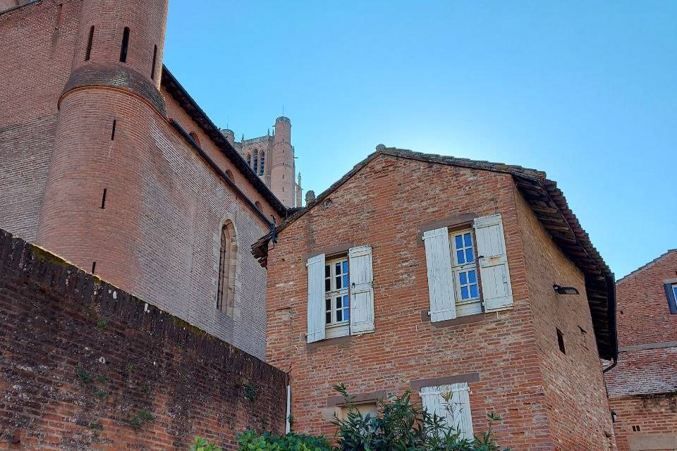 Albi