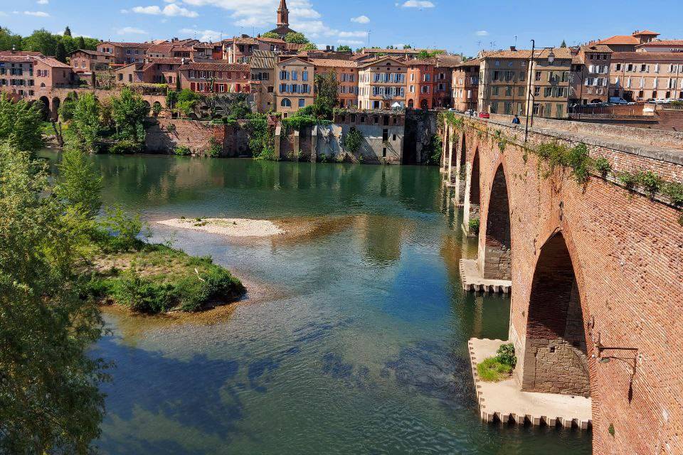 Albi