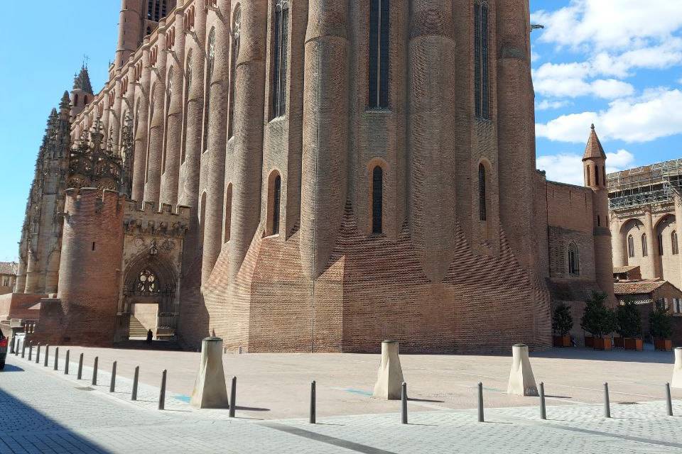 Albi