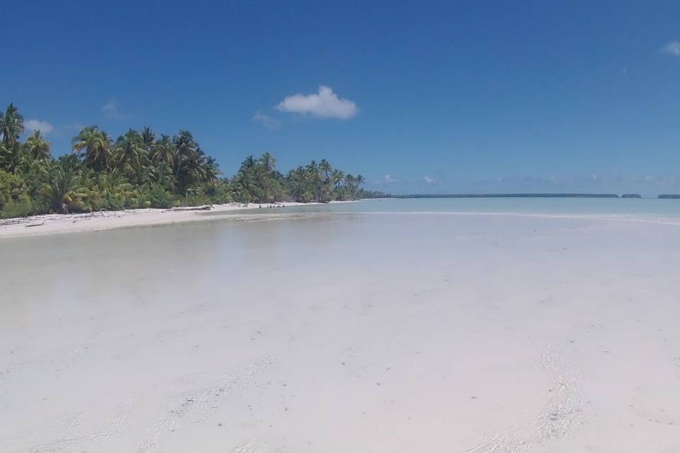 Tetiaroa